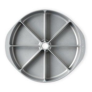 Scone And Cornbread Baking Pan, 1.0 CT